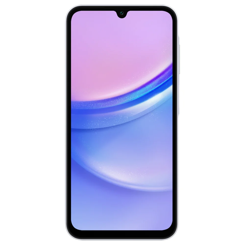گوشی موبایل سامسونگ مدل Galaxy A15 4G ظرفیت 128 گیگابایت رم 6 گیگابایت