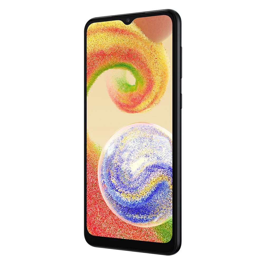 گوشی موبایل سامسونگ مدل Galaxy A04 4G ظرفیت 64 گیگابایت رم 4 گیگابایت