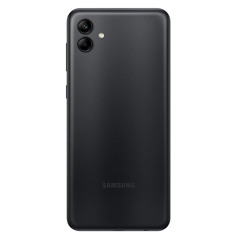 گوشی موبایل سامسونگ مدل Galaxy A04 4G ظرفیت 32 گیگابایت رم 3 گیگابایت