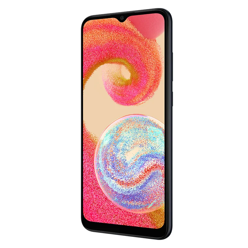 گوشی موبایل سامسونگ مدل Galaxy A04e 4G ظرفیت 64 گیگابایت رم 3 گیگابایت