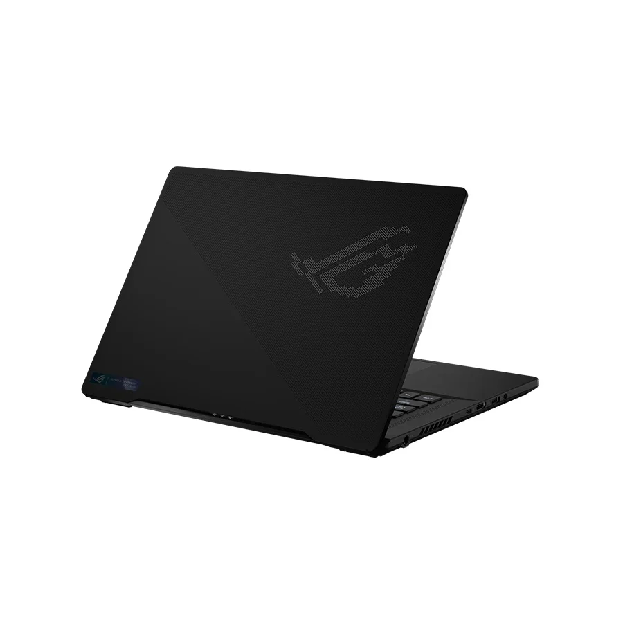لپ تاپ ایسوس ROG Zephyrus مدل GU604VZ پردازنده Core i9 13900H رم 32GB DDR5 حافظه 1TB SSD گرافیک 12GB RTX 4080