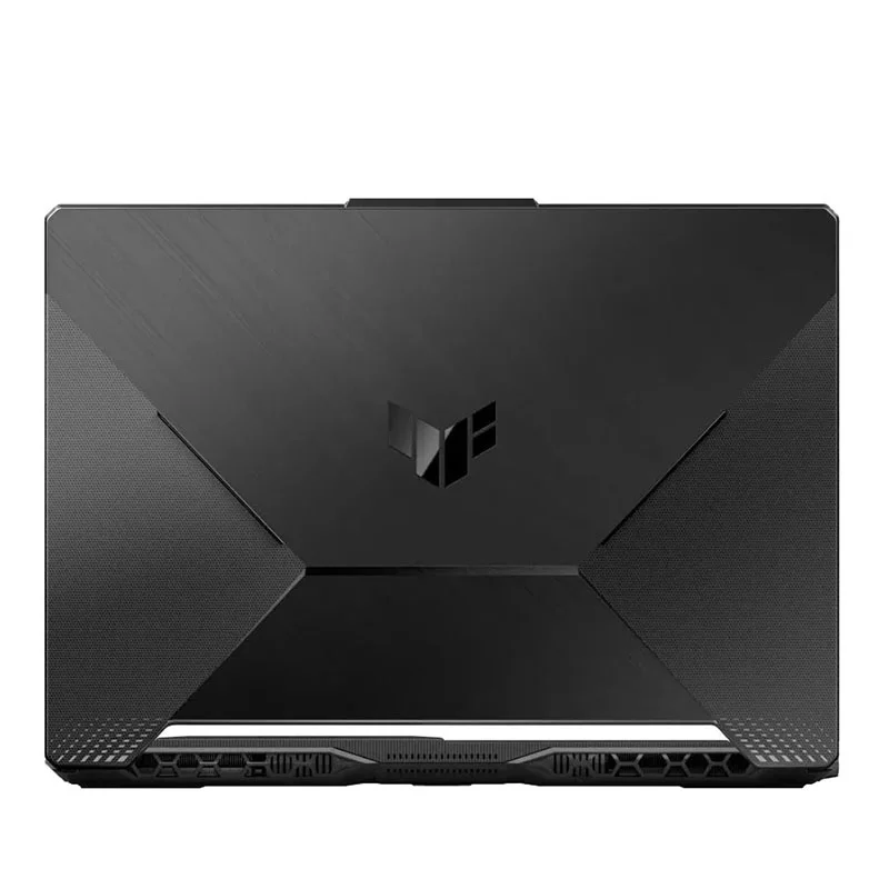 لپ تاپ ایسوس TUF Gaming مدل F15 FX506HF پردازنده Core i5 11400H رم 8GB DDR4 حافظه 512GB SSD گرافیک 4GB RTX 2050