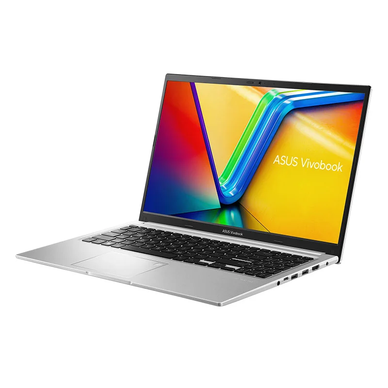 لپ تاپ ایسوس VivoBook 15 مدل X1502ZA پردازنده Core i5 1235U رم 8GB DDR4 حافظه 512GB SSD گرافیک Intel