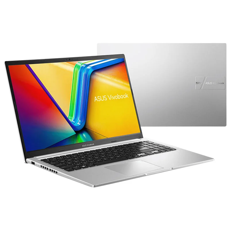 لپ تاپ ایسوس VivoBook 15 مدل X1502ZA پردازنده Core i5 1235U رم 8GB DDR4 حافظه 512GB SSD گرافیک Intel
