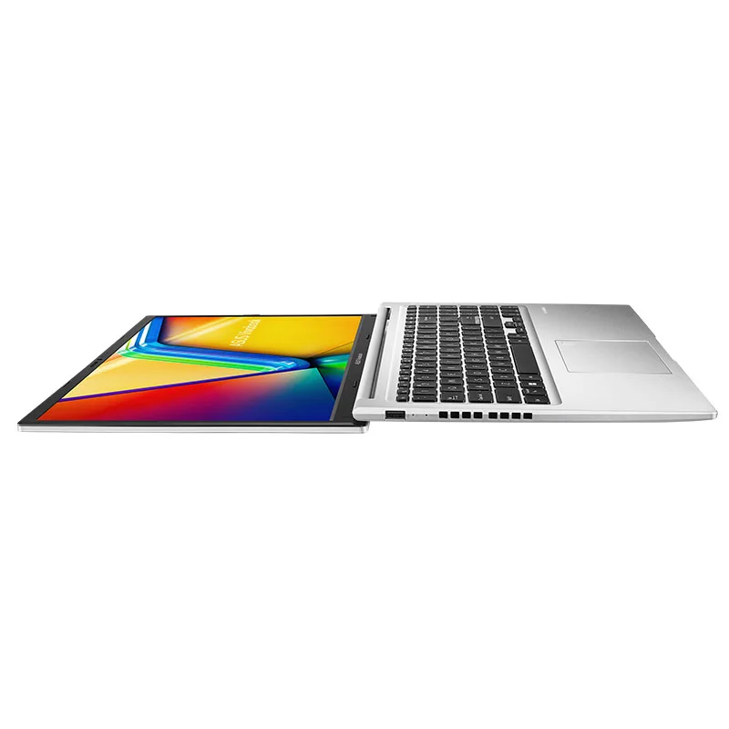 لپ تاپ ایسوس VivoBook 15 مدل X1502ZA پردازنده Core i5 1235U رم 8GB DDR4 حافظه 512GB SSD گرافیک Intel