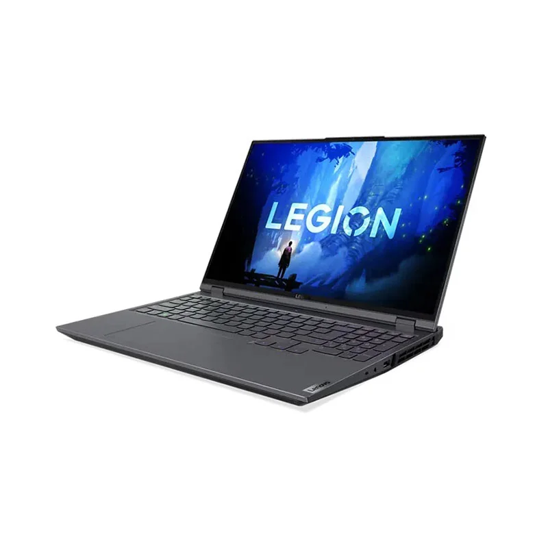 لپ تاپ لنوو مدل Legion 5 Pro پردازنده Core i9 12900H رم 32GB DDR4 حافظه 2TB SSD گرافیک 8GB RTX 3070ti