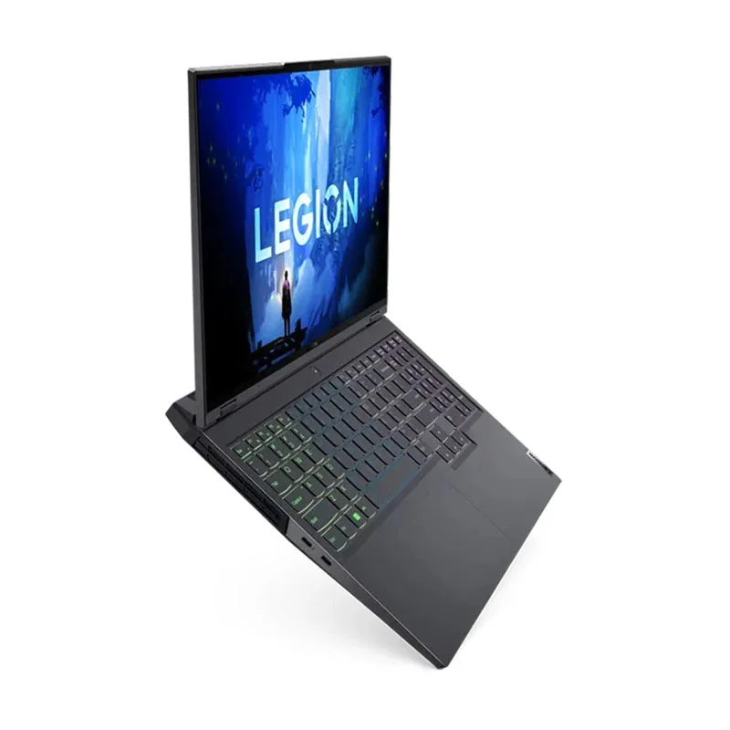 لپ تاپ لنوو مدل Legion 5 Pro پردازنده Core i9 12900H رم 32GB DDR4 حافظه 2TB SSD گرافیک 8GB RTX 3070ti