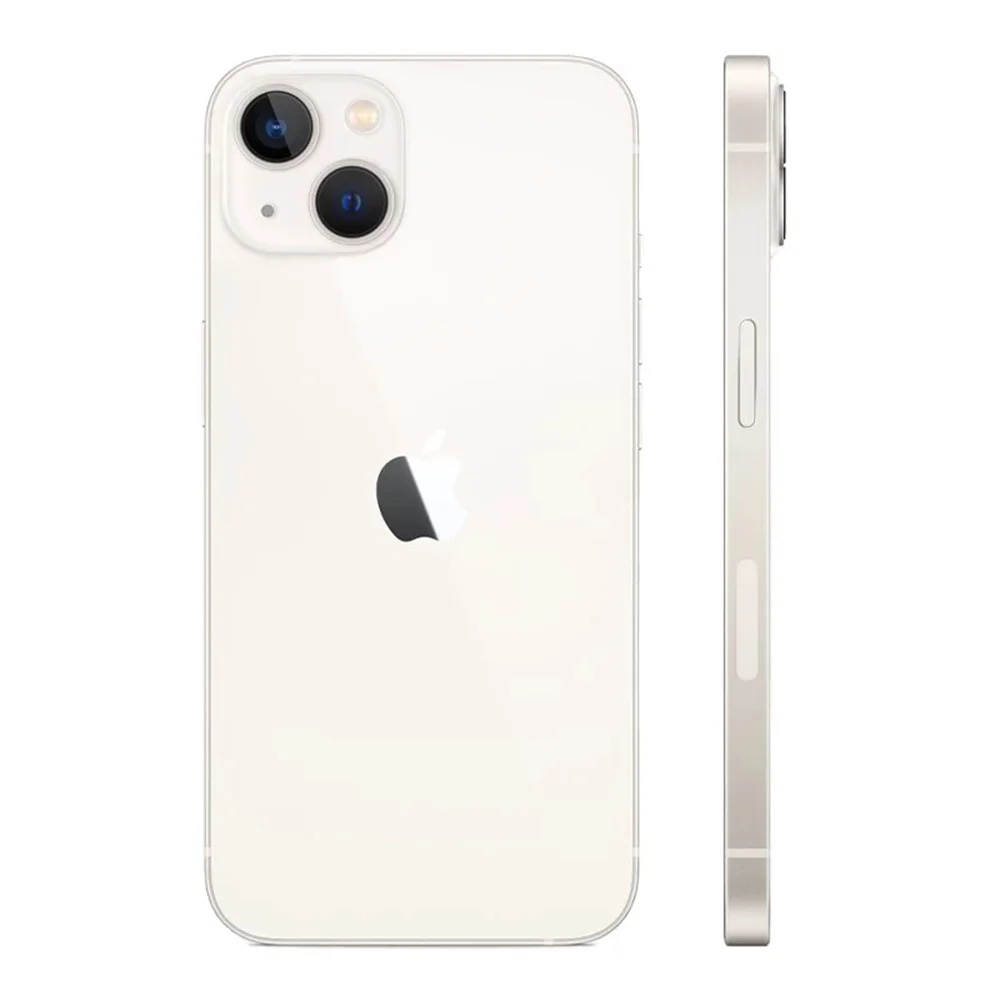 گوشی موبایل اپل مدل iphone 13 ظرفیت 128 گیگابایت