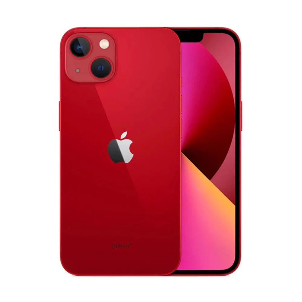 گوشی موبایل اپل مدل iphone 13 ظرفیت 128 گیگابایت