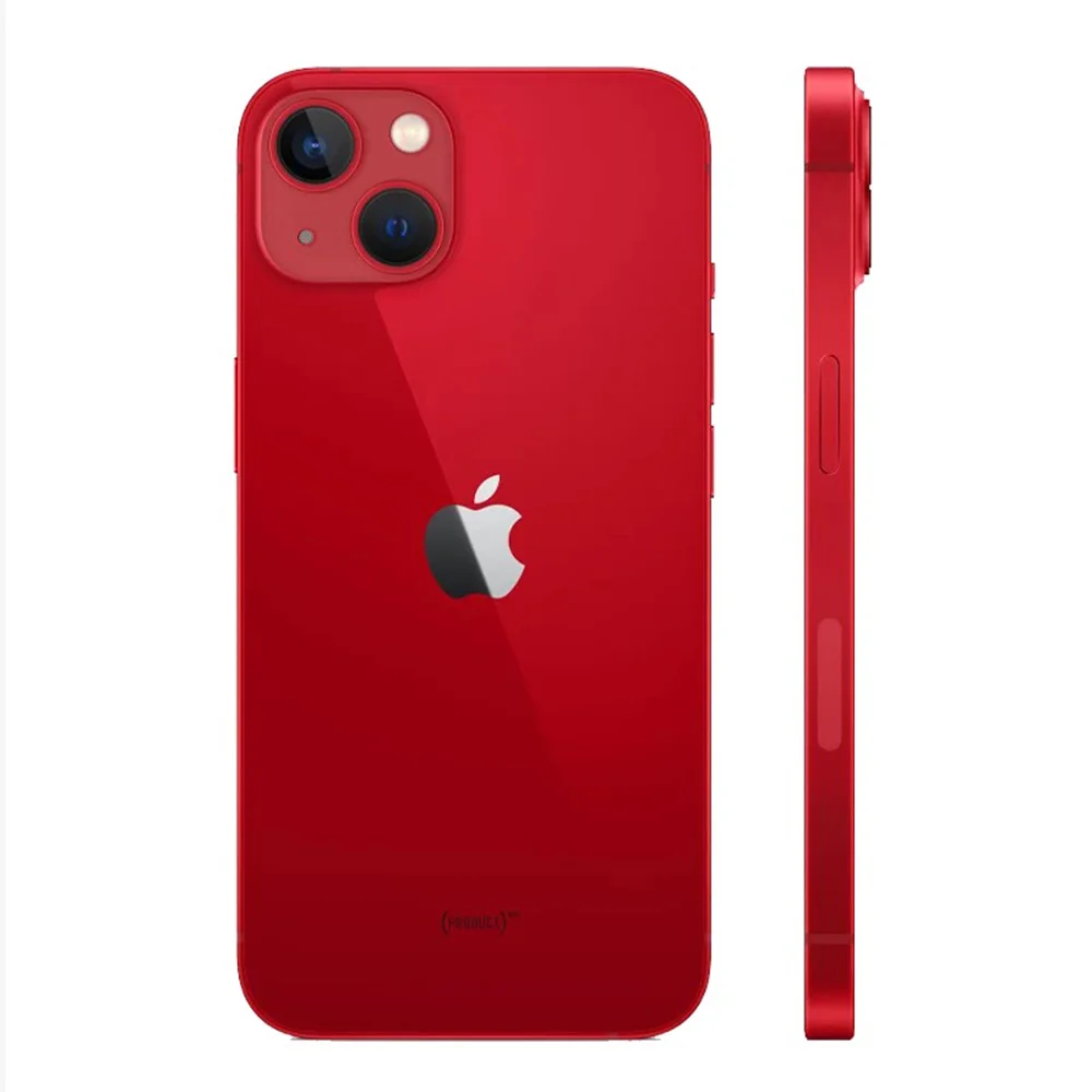 گوشی موبایل اپل مدل iphone 13 ظرفیت 128 گیگابایت