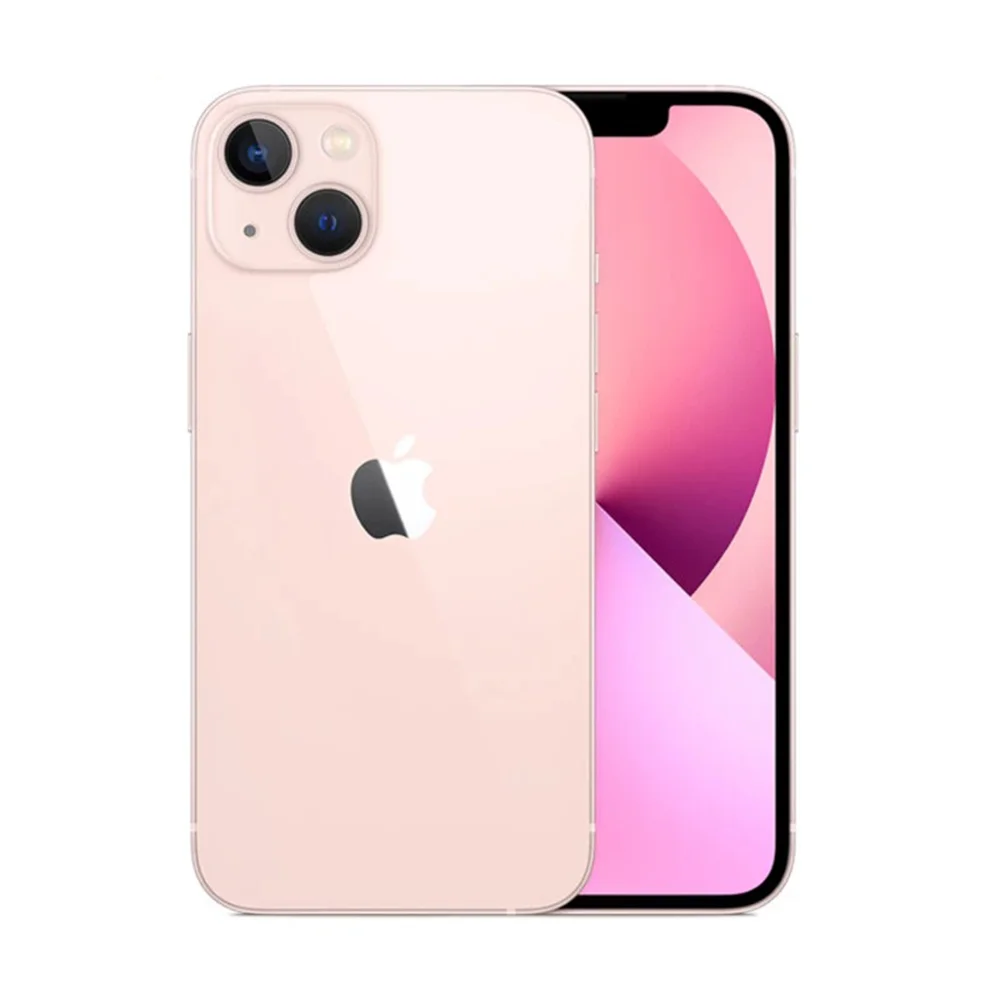 گوشی موبایل اپل مدل iphone 13 ظرفیت 128 گیگابایت