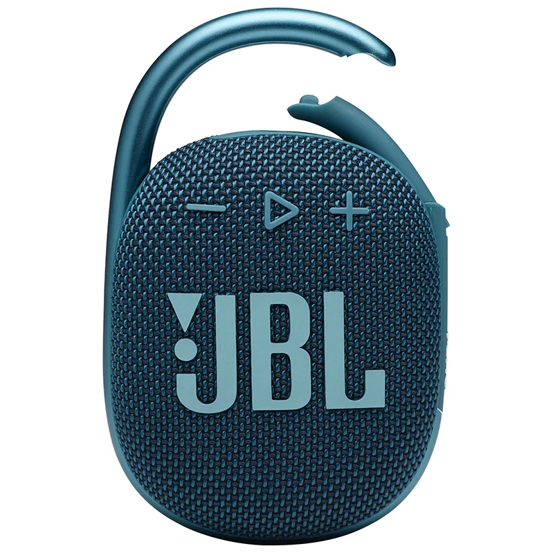 اسپیکر بلوتوثی قابل حمل ضد آب جی بی ال مدل JBL Clip 4