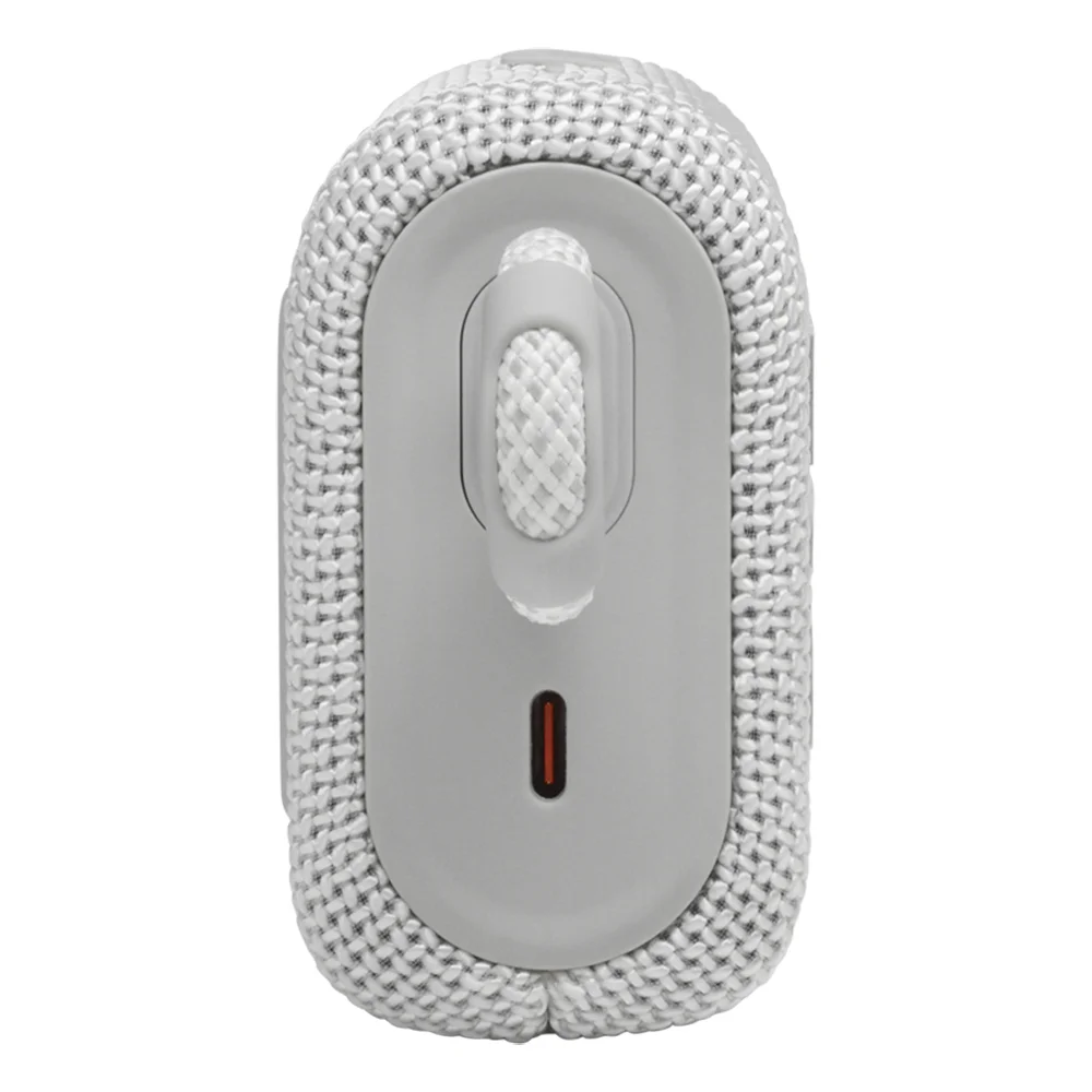 اسپیکر بلوتوثی قابل حمل ضد آب جی بی ال مدل JBL Go 3