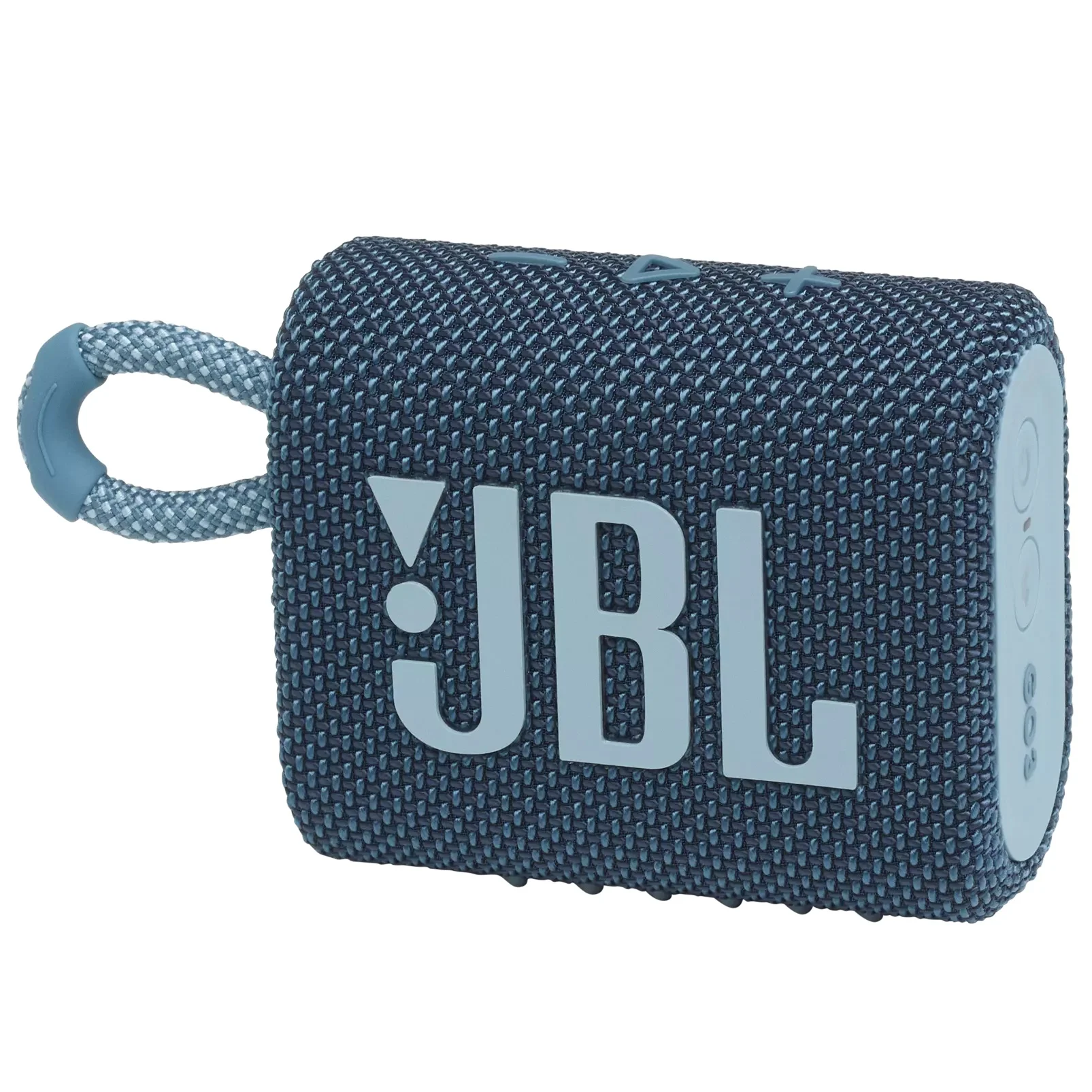 اسپیکر بلوتوثی قابل حمل ضد آب جی بی ال مدل JBL Go 3
