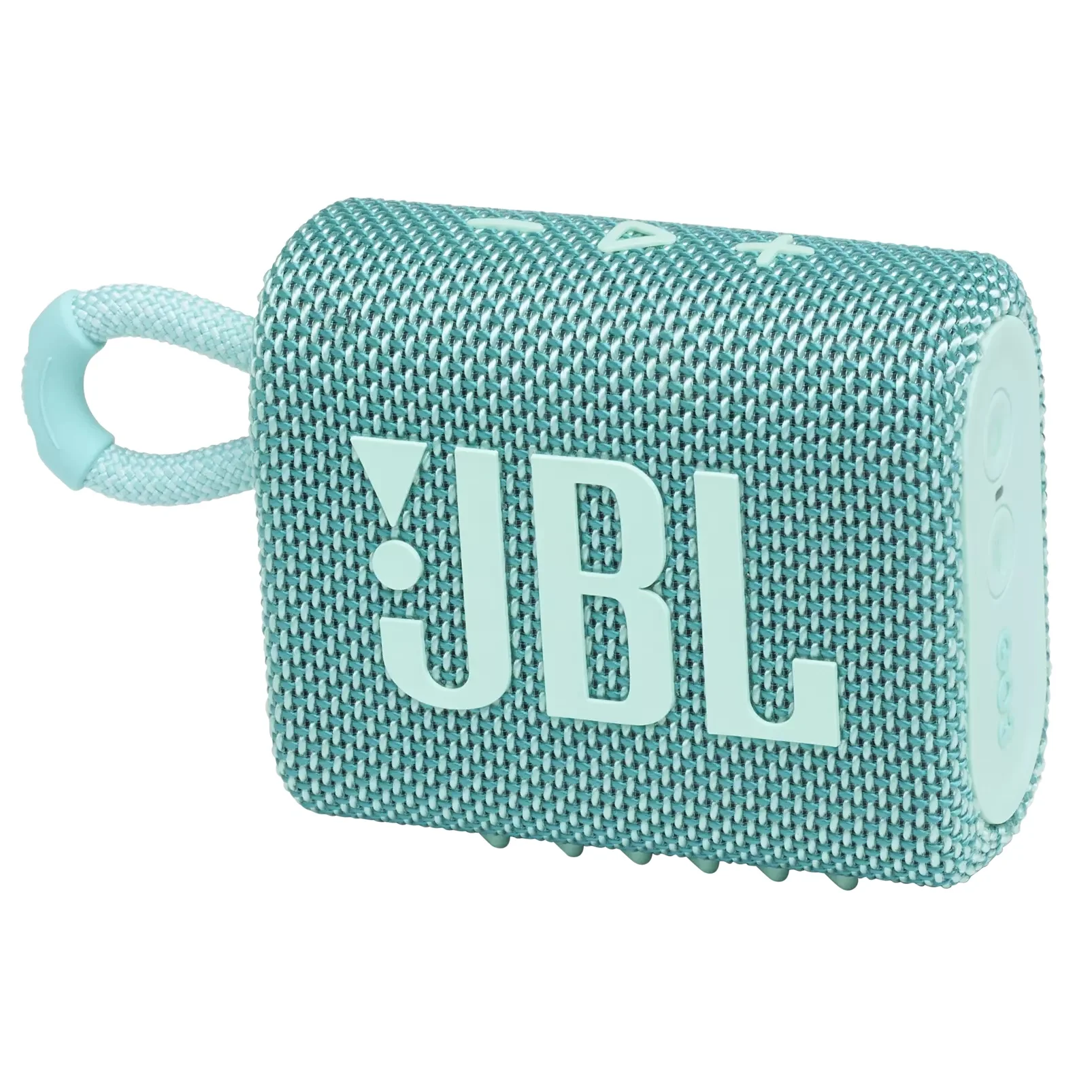 اسپیکر بلوتوثی قابل حمل ضد آب جی بی ال مدل JBL Go 3