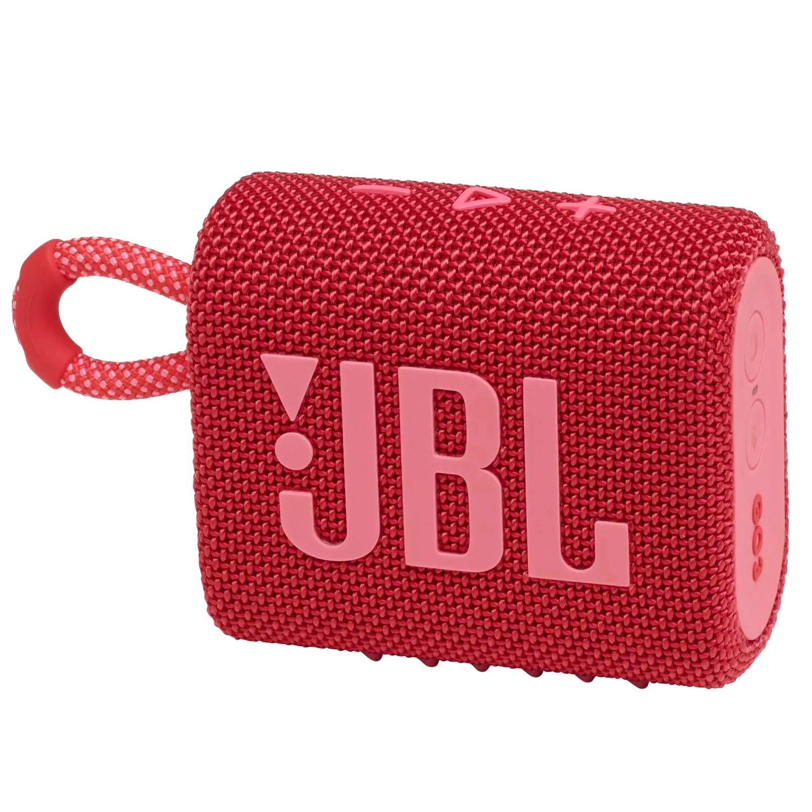 اسپیکر بلوتوثی قابل حمل ضد آب جی بی ال مدل JBL Go 3