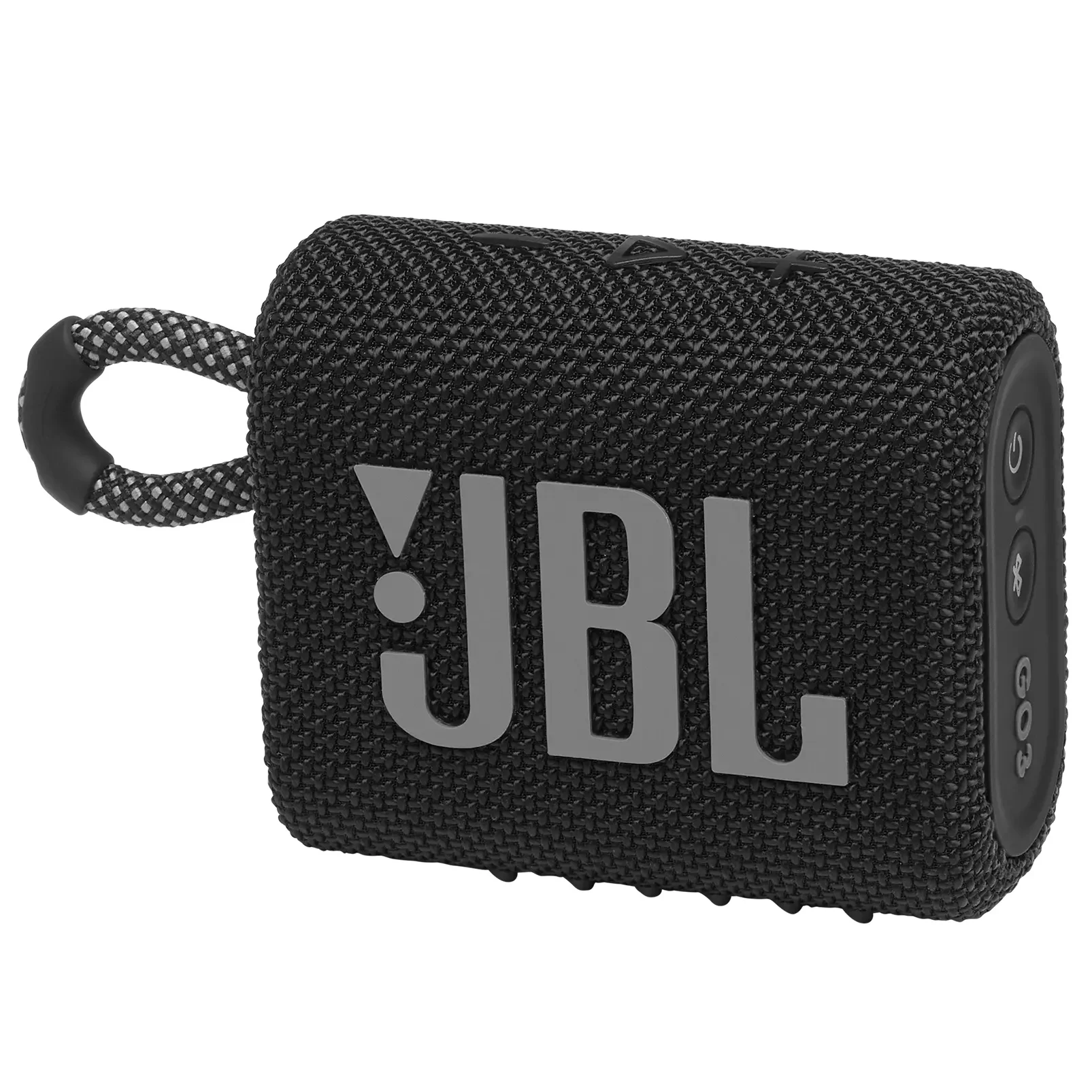 اسپیکر بلوتوثی قابل حمل ضد آب جی بی ال مدل JBL Go 3