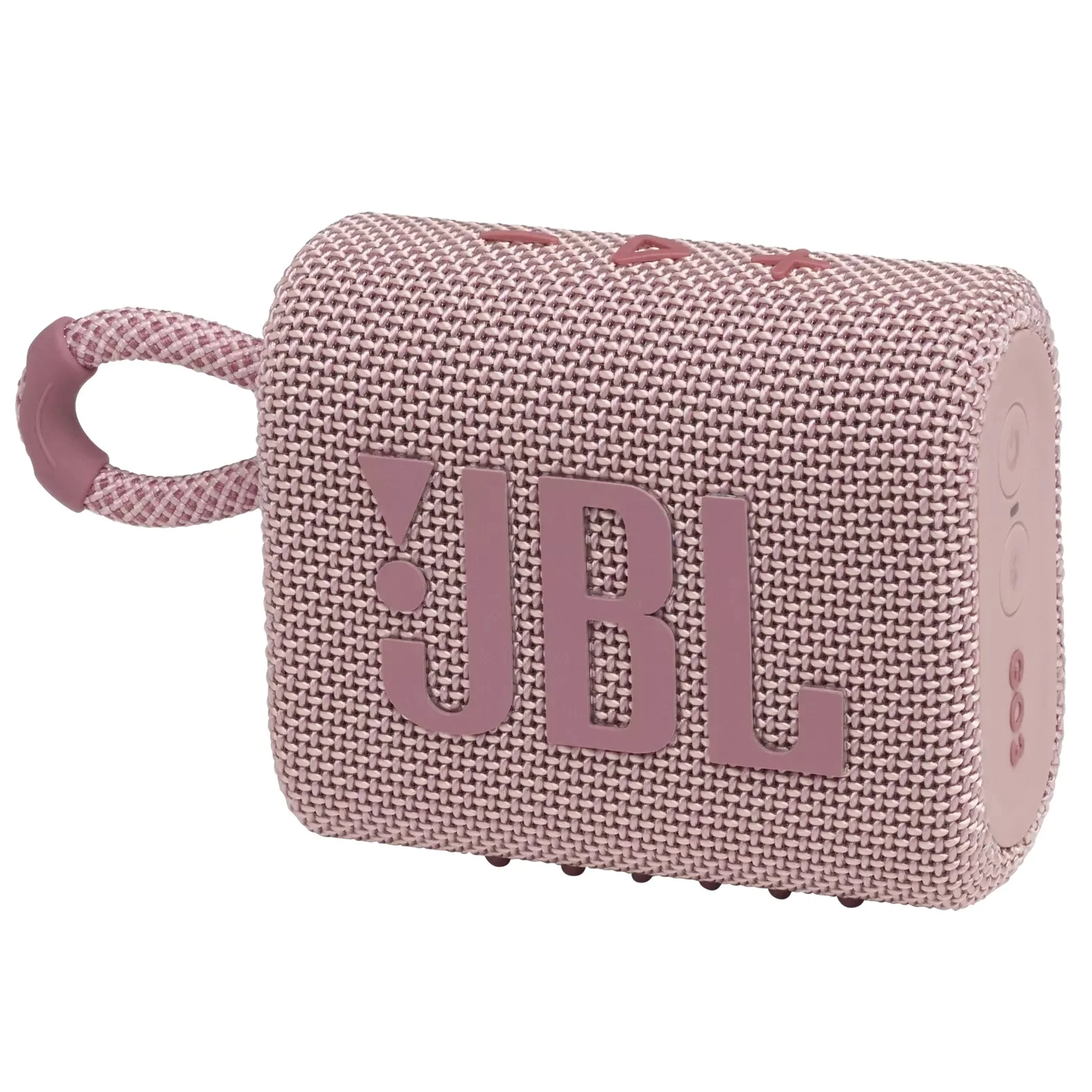 اسپیکر بلوتوثی قابل حمل ضد آب جی بی ال مدل JBL Go 3