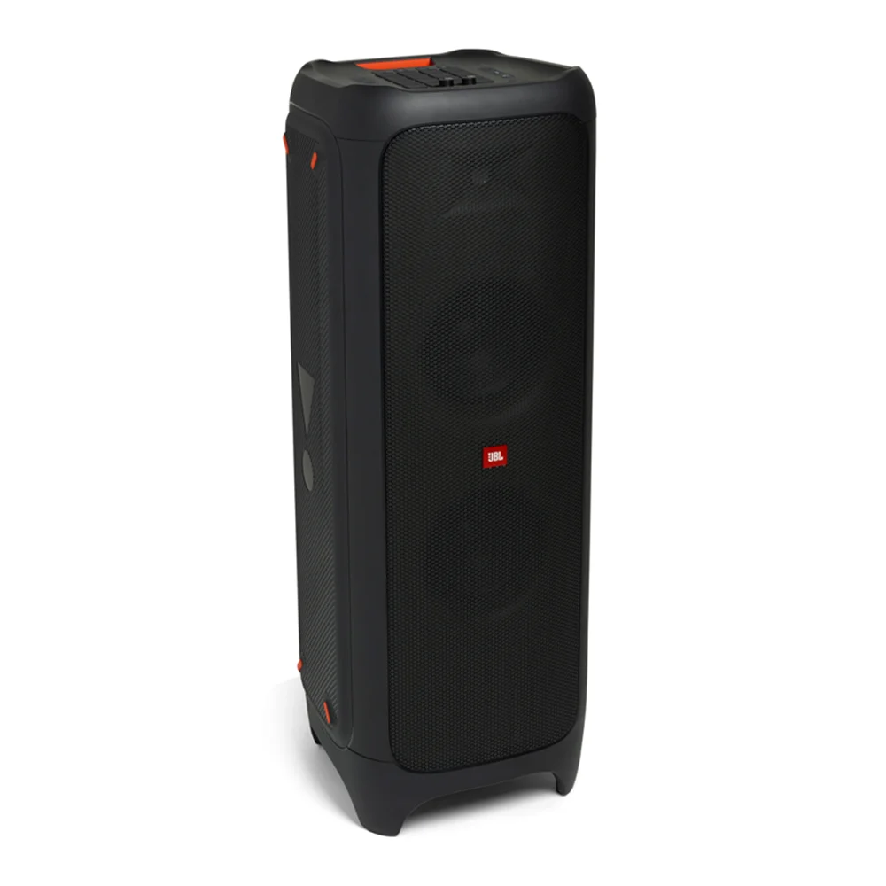 اسپیکر بلوتوثی قابل حمل ضد آب جی بی ال مدل JBL PARTY BOX 1000