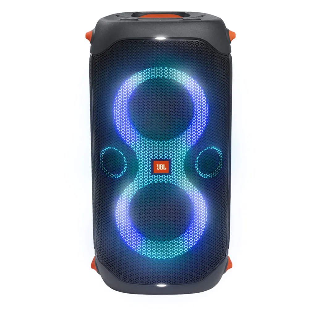 اسپیکر بلوتوثی قابل حمل ضد آب جی بی ال مدل JBL PARTY BOX 110