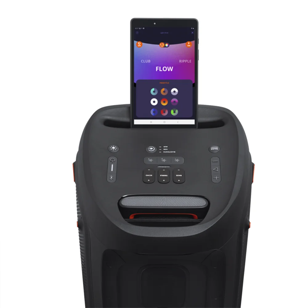 اسپیکر بلوتوثی قابل حمل ضد آب جی بی ال مدل JBL PARTY BOX 310