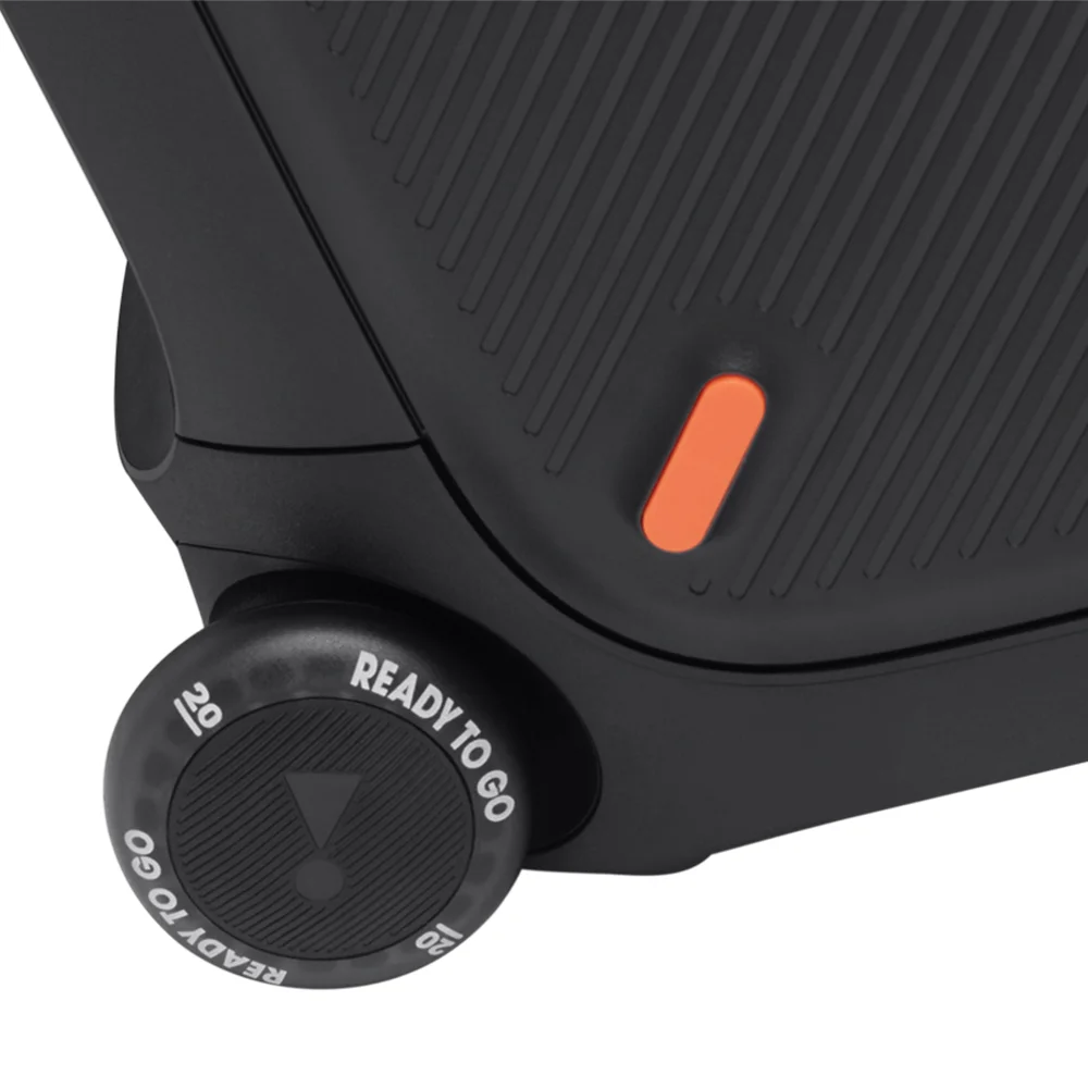 اسپیکر بلوتوثی قابل حمل ضد آب جی بی ال مدل JBL PARTY BOX 310