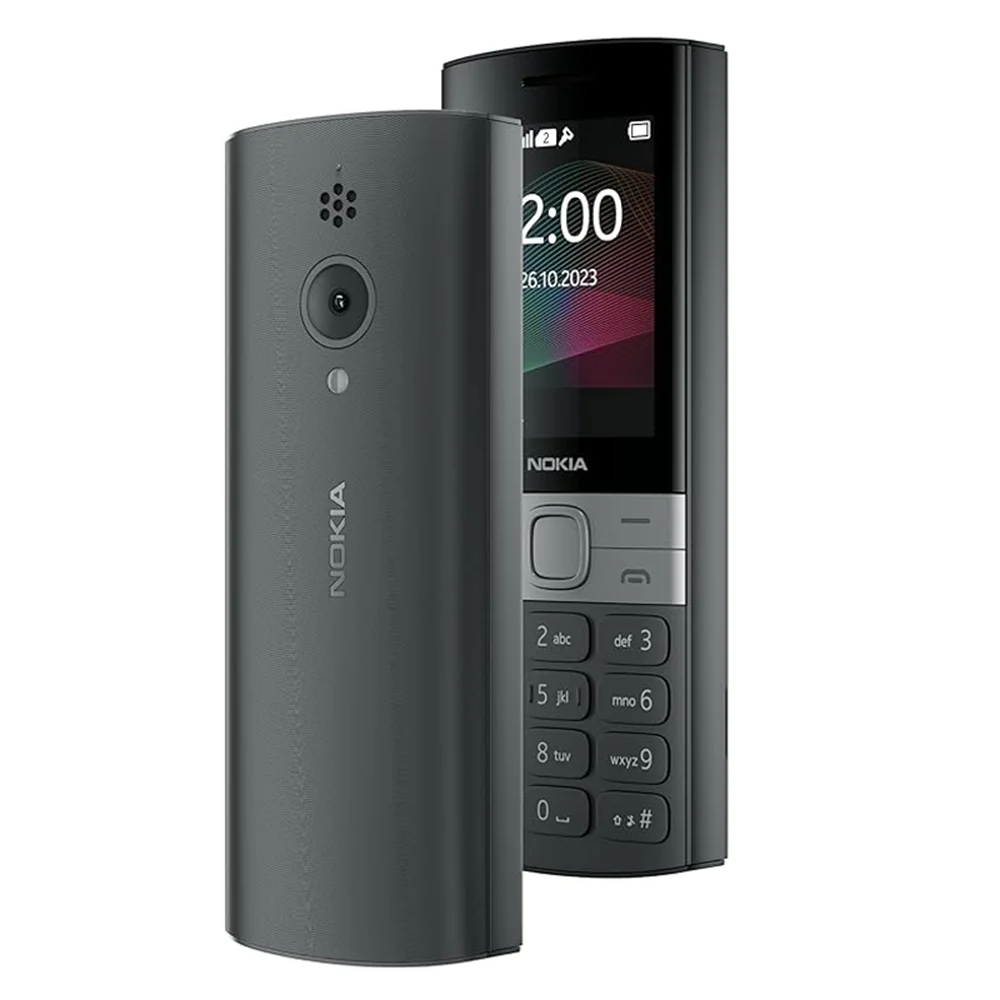گوشی موبایل نوکیا مدل 150 ظرفیت 4 مگابایت