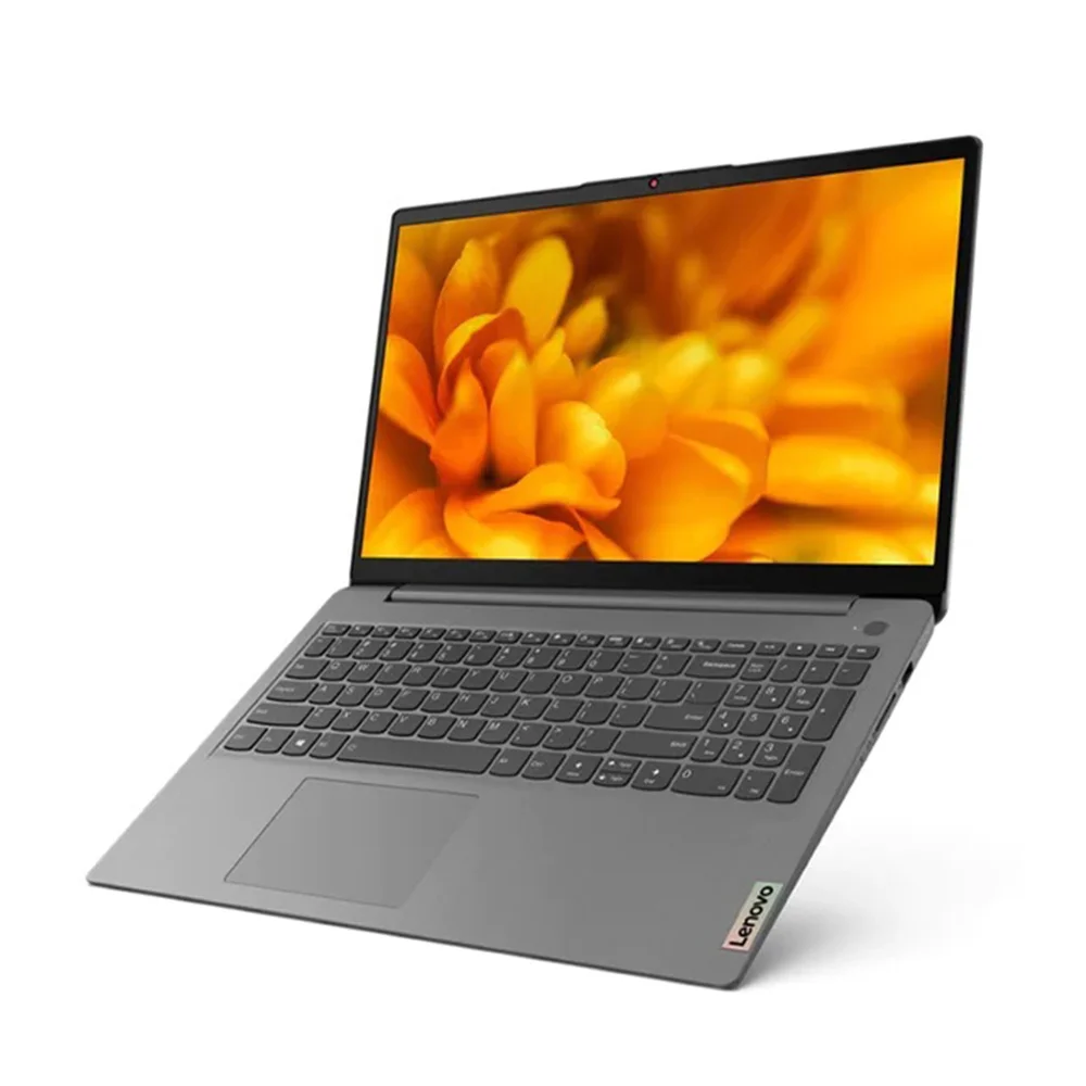 لپ تاپ لنوو 15.6 اینچ مدل Ideapad 3 پردازنده Core i3 1115G4 رم 4GB هارددیسک 1TB گرافیک HD Intel