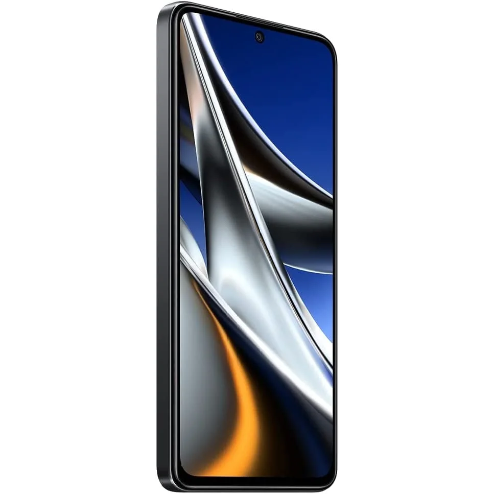 گوشی موبایل شیائومی مدل Poco X4 Pro 5G ظرفیت 256 گیگابایت رم 8 گیگابایت