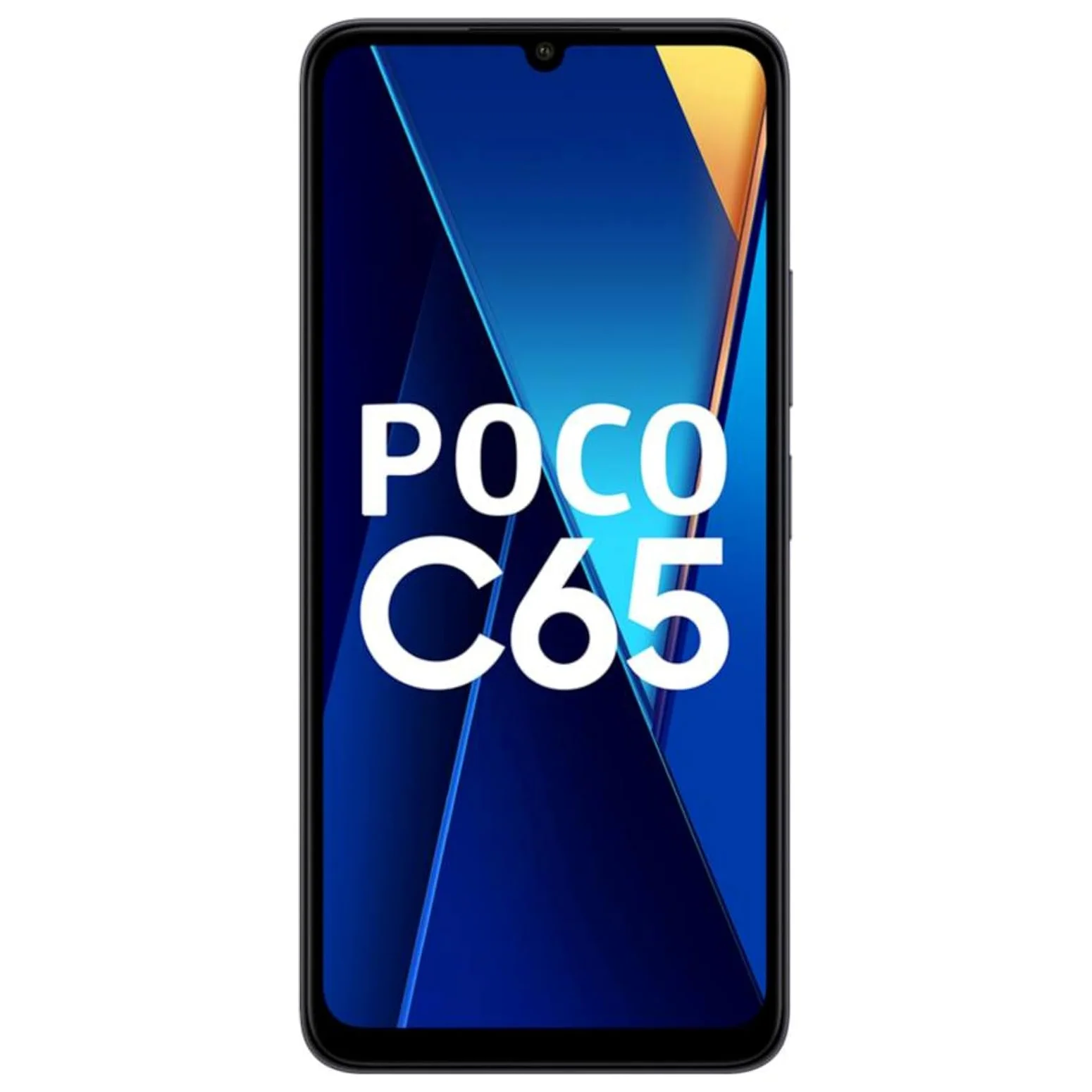گوشی موبایل شیائومی مدل Poco C65 ظرفیت 256 گیگابایت رم 8 گیگابایت