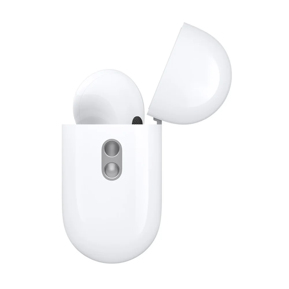 هندزفری بی سیم اپل مدل (2nd generation) AirPods Pro 2023