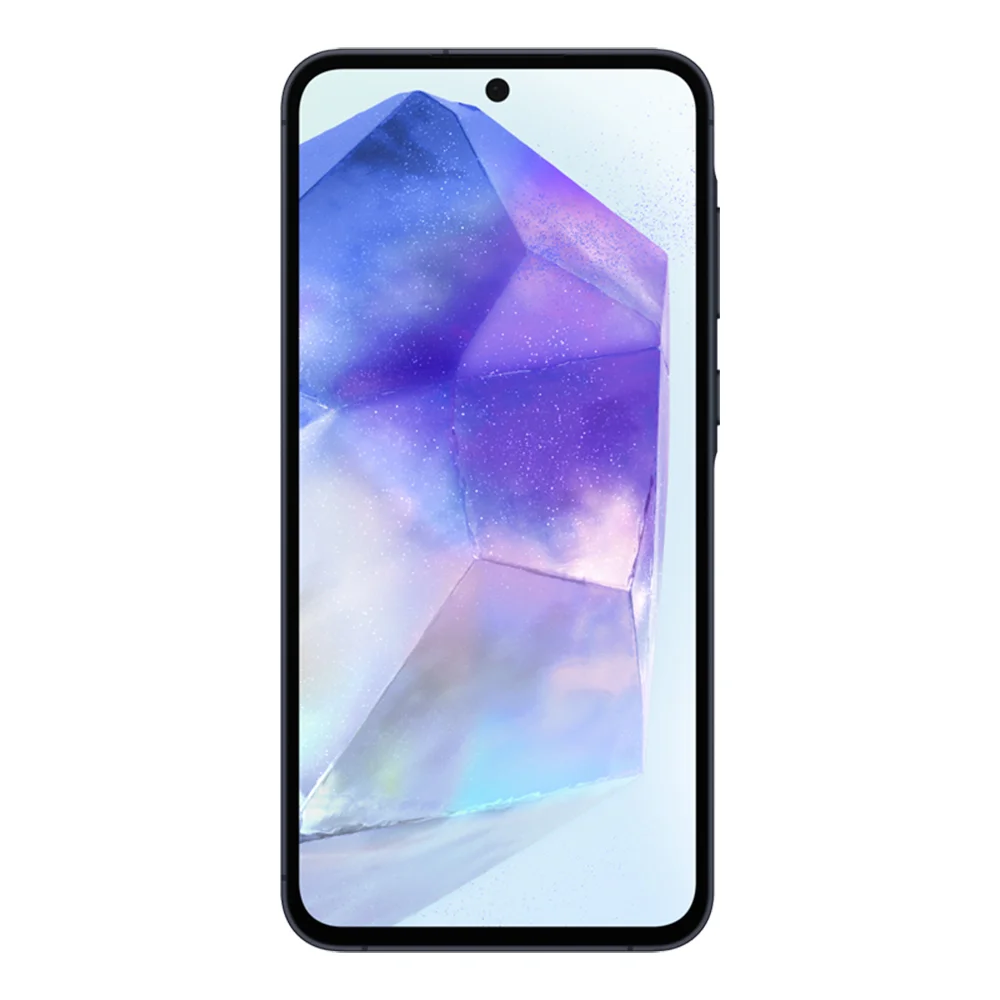 گوشی موبایل سامسونگ مدل Galaxy A55 5G ظرفیت 256 گیگابایت رم 8 گیگابایت