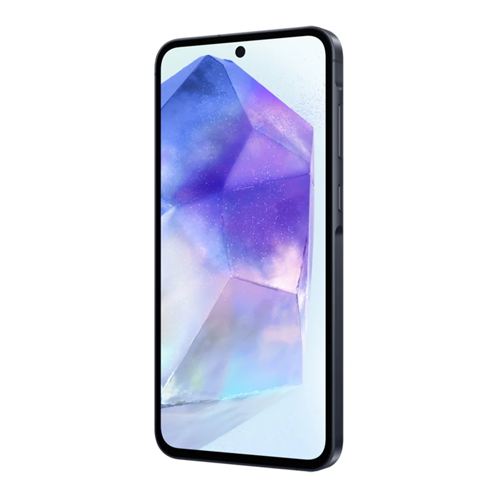 گوشی موبایل سامسونگ مدل Galaxy A55 5G ظرفیت 256 گیگابایت رم 8 گیگابایت