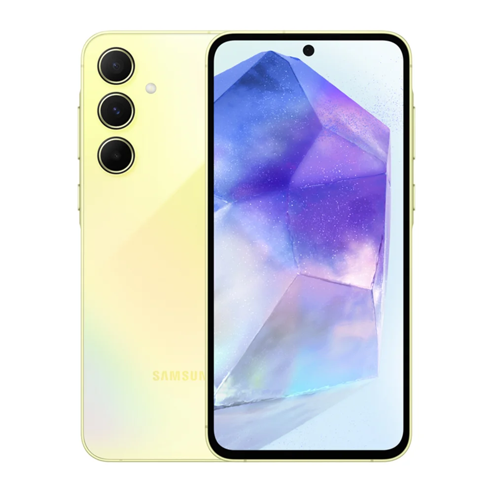 گوشی موبایل سامسونگ مدل Galaxy A55 5G ظرفیت 256 گیگابایت رم 8 گیگابایت