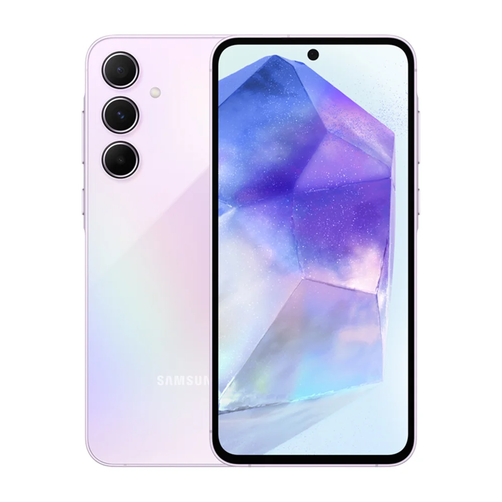 گوشی موبایل سامسونگ مدل Galaxy A55 5G ظرفیت 128 گیگابایت رم 8 گیگابایت