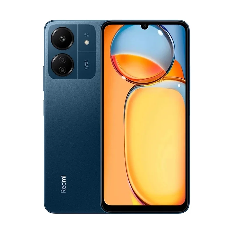 گوشی موبایل شیائومی مدل Redmi 13C ظرفیت 256 گیگابایت رم 8 گیگابایت