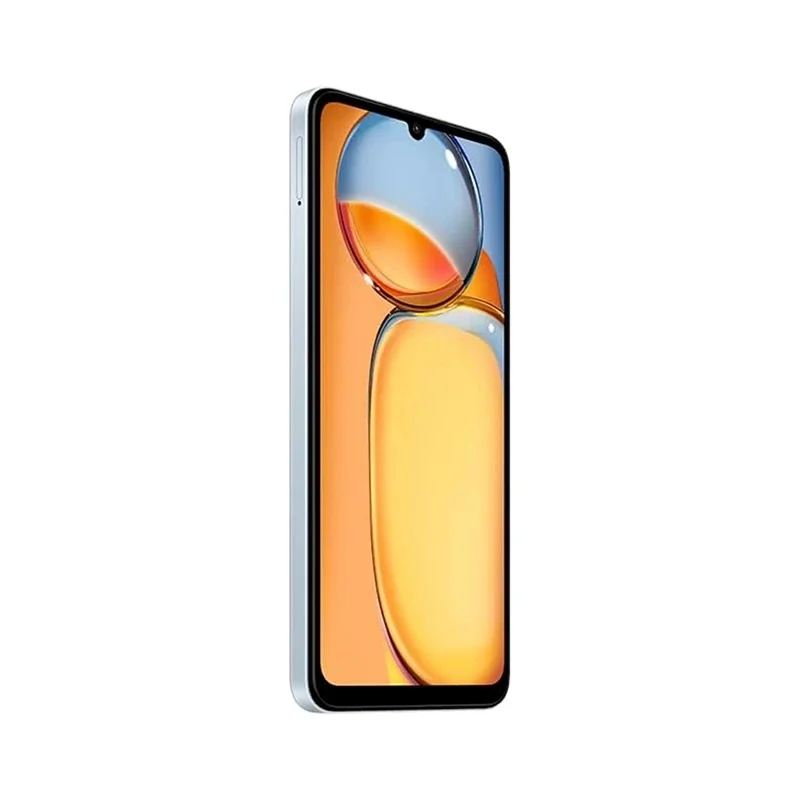 گوشی موبایل شیائومی مدل Redmi 13C ظرفیت 128 گیگابایت رم 6 گیگابایت