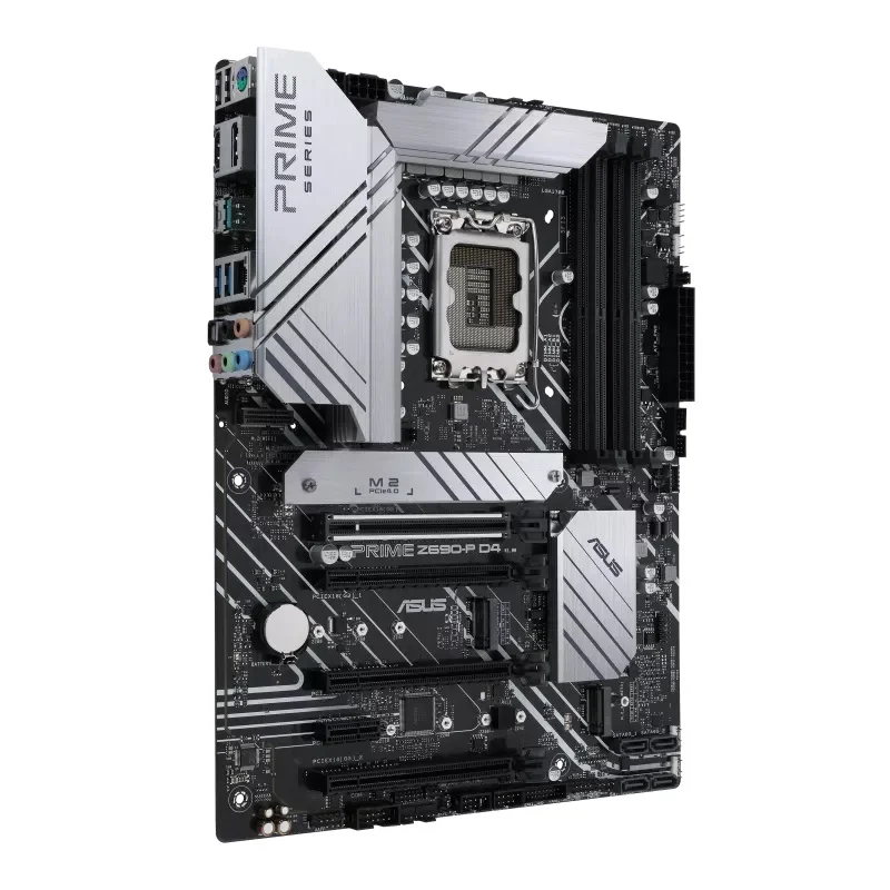مادربرد ایسوس PRIME Z690P D4