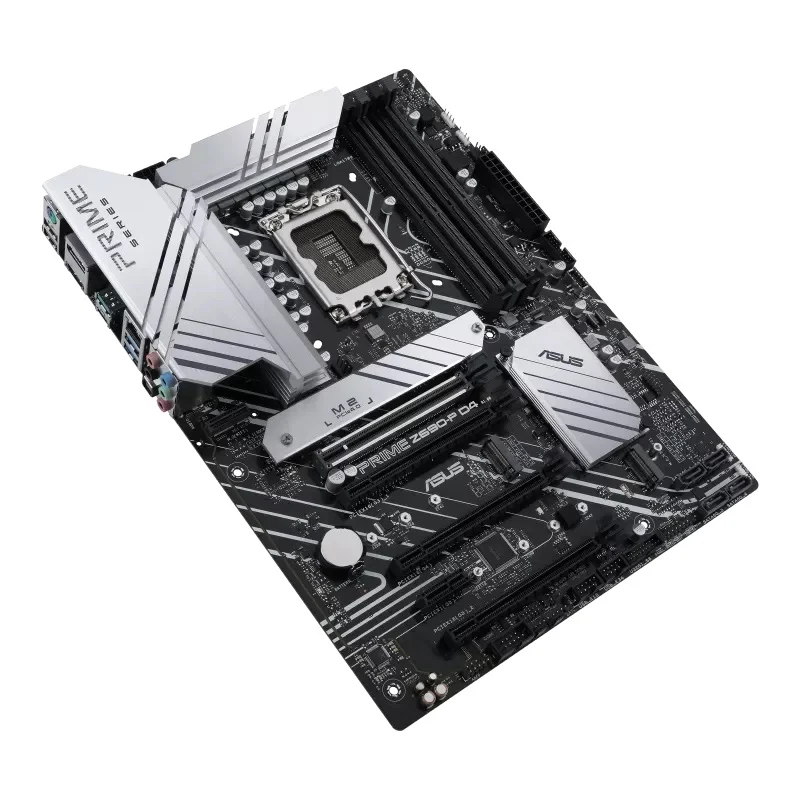 مادربرد ایسوس PRIME Z690P D4
