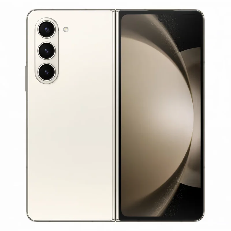 گوشی موبایل سامسونگ مدل Galaxy Z Fold 5 5G ظرفیت 512 گیگابایت رم 12 گیگابایت