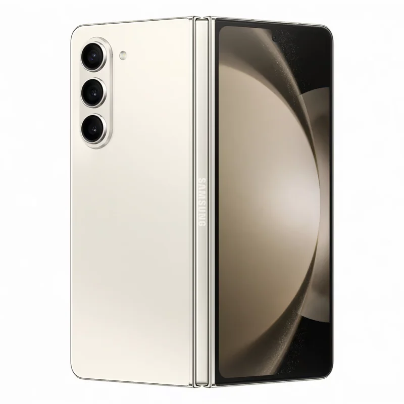 گوشی موبایل سامسونگ مدل Galaxy Z Fold 5 5G ظرفیت 512 گیگابایت رم 12 گیگابایت
