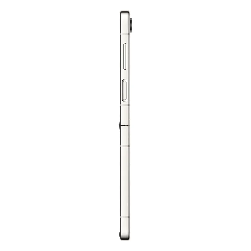 گوشی موبایل سامسونگ مدل Galaxy Z Flip 5 5G ظرفیت 512 گیگابایت رم 8 گیگابایت