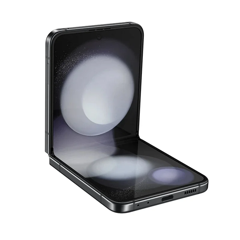 گوشی موبایل سامسونگ مدل Galaxy Z Flip 5 5G ظرفیت 512 گیگابایت رم 8 گیگابایت