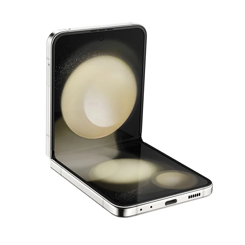 گوشی موبایل سامسونگ مدل Galaxy Z Flip 5 5G ظرفیت 256 گیگابایت رم 8 گیگابایت