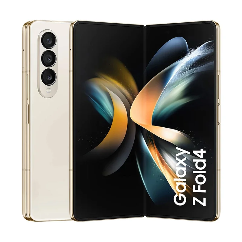 گوشی موبایل سامسونگ مدل Galaxy Z Fold 4 5G ظرفیت 512 گیگابایت رم 12 گیگابایت