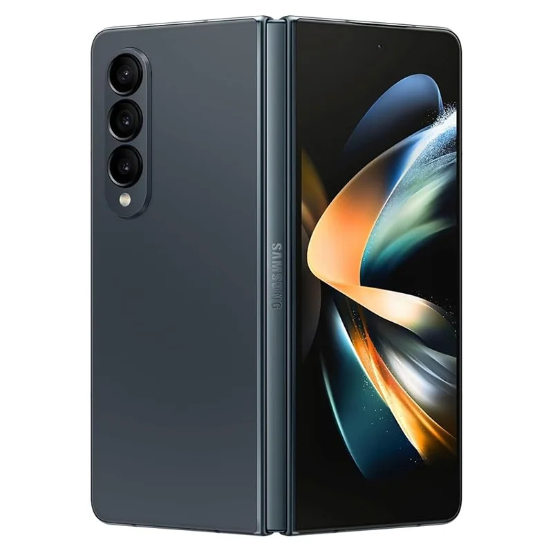 گوشی موبایل سامسونگ مدل Galaxy Z Fold 4 5G ظرفیت 256 گیگابایت رم 12 گیگابایت