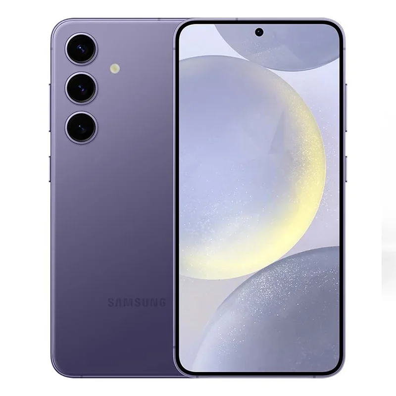 گوشی موبایل سامسونگ مدل Galaxy S24 5G ظرفیت 256 گیگابایت رم 8 گیگابایت