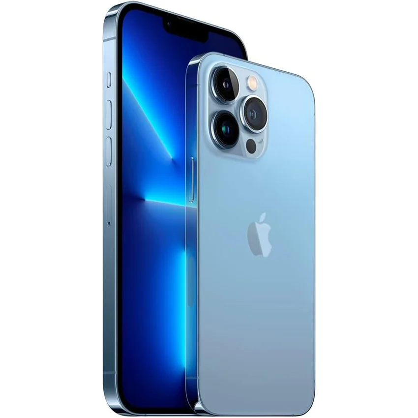گوشی موبایل اپل مدل iPhone 13 Pro Max ظرفیت 128 گیگابایت