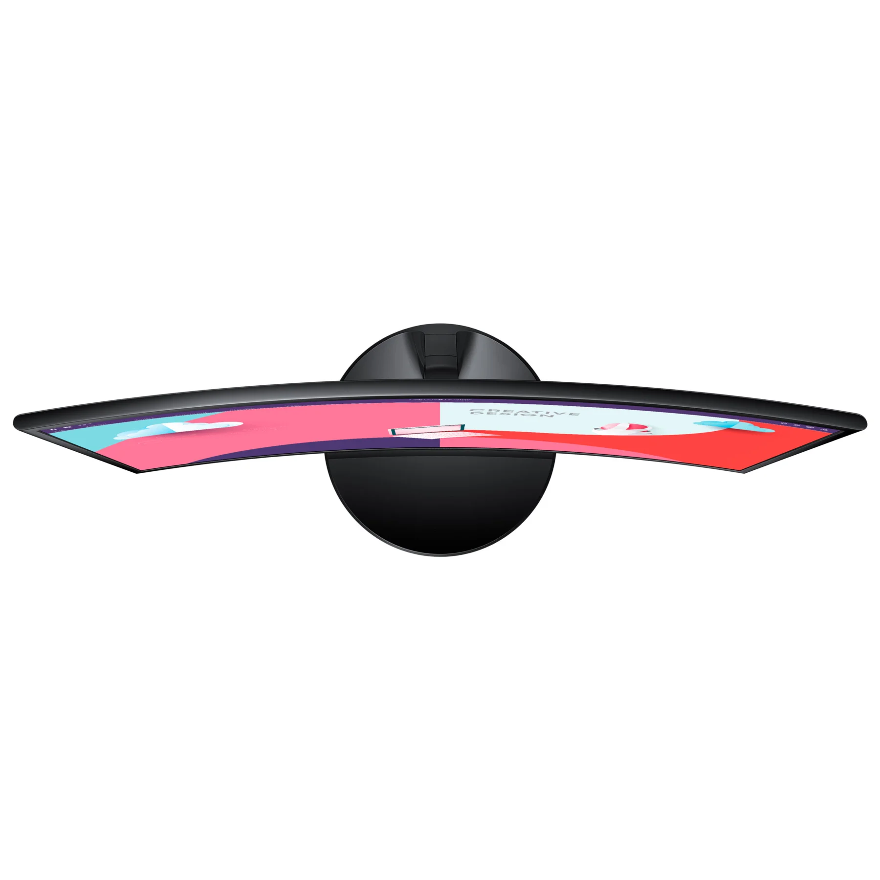 مانیتور سامسونگ 24 اینچ مدل LS24C360