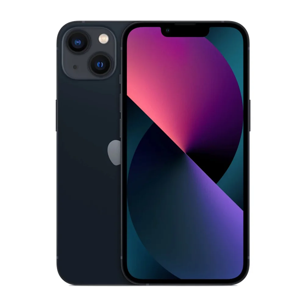 گوشی موبایل اپل مدل iphone 13 ظرفیت 256 گیگابایت